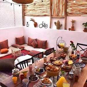 Cosy Luxury - Gueliz Apartment Marrakesh