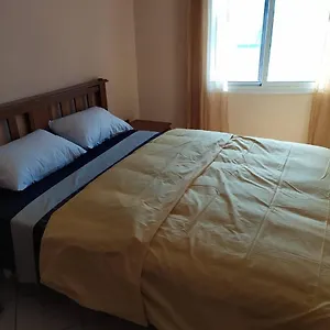 Bright Air Conditioned Near Center Apartment Marrakesh