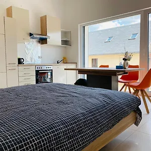 New In Apartamento Luxemburgo