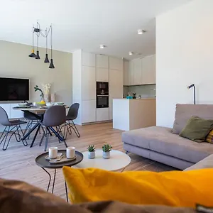 En Bedrooms At Reckenthal House By Rentaroo Habitación en casa particular Luxemburgo