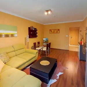 Apartman Harmony, Budapest