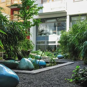  Apartmán Urban Oasis With Free Parking