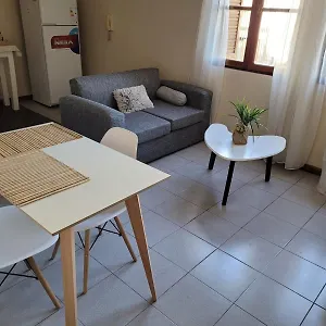 Tranquilo Departamento Centrico Apartamento Mendoza