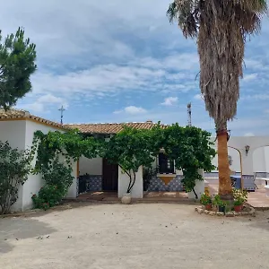 Cortijo Cruces - Sevilla Holiday home Guillena