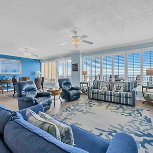 Hidden Dunes 1704 Apartment Panama City Beach